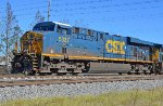 CSX 5337